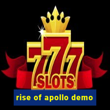 rise of apollo demo